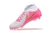 Nike Campo Phantom Luna II Elite - Branco/Rosa - comprar online