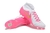 Nike Campo Phantom Luna II Elite - Branco/Rosa na internet