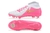 Nike Campo Phantom Luna II Elite - Branco/Rosa - comprar online