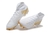Nike Campo Phantom Luna II Elite - Branco/Dourado na internet