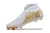 Nike Campo Phantom Luna II Elite - Branco/Dourado - loja online