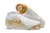 Nike Campo Phantom Luna II Elite - Branco/Dourado na internet