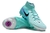 Nike Campo Phantom Luna II Elite - Azul/Roxo - loja online