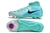 Nike Campo Phantom Luna II Elite - Azul/Roxo - Ponto Das Chuteiras