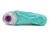 Nike Campo Phantom Luna II Elite - Azul/Roxo - comprar online