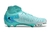 Nike Campo Phantom Luna II Elite - Azul/Roxo - comprar online