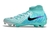 Nike Campo Phantom Luna II Elite - Azul/Roxo