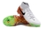 Nike Campo Phantom Luna II Safari Elite - Branco/Laranja na internet