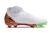 Nike Campo Phantom Luna II Safari Elite - Branco/Laranja - comprar online