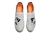 Adidas Campo Predator+ Elite FG - Branco/Laranja