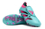 Adidas Campo Predator+ Elite FG - Azul/Rosa - Ponto Das Chuteiras