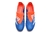 Imagem do Adidas Campo Predator+ Elite FG - Azul/Vermelho