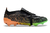 Adidas Campo Predator+ Elite FG - Preto/Laranja/Verde - comprar online