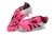 Adidas Campo Predator+ Elite FG - Branco/Rosa - loja online