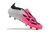 Imagem do Adidas Campo Predator+ Elite FG - Branco/Rosa