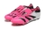 Adidas Campo Predator+ Elite FG - Branco/Rosa na internet