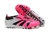 Adidas Campo Predator+ Elite FG - Branco/Rosa - comprar online