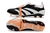 Adidas Campo Predator+ Elite FG - Preto/Branco/Laranja - loja online