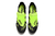 Adidas Campo Predator+ Merky Elite FG - Preto/Verde - Ponto Das Chuteiras