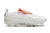 Adidas Campo Predator+ Elite FG - Branco/Laranja - comprar online