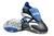 Adidas Campo Predator+ Elite FG - Preto/Azul/Branco na internet