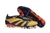 Adidas Campo Predator+ Elite FG - Dourado/Preto/Azul na internet