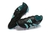 Adidas Campo Predator+ Elite FG - Preto/Azul/Rosa na internet