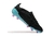 Adidas Campo Predator+ Elite FG - Preto/Azul/Rosa - Ponto Das Chuteiras