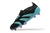 Adidas Campo Predator+ Elite FG - Preto/Azul/Rosa - loja online