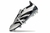 Adidas Campo Predator+ Elite FG - Prata/Preto na internet