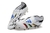 Adidas Campo Predator+ Elite FG - Branco/Preto na internet