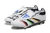 Adidas Campo Predator+ Elite FG - Branco/Preto - comprar online