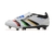 Adidas Campo Predator+ Elite FG - Branco/Preto