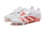 Adidas Campo Predator+ Elite FG - Branco/Vermelho - comprar online