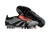 Adidas Campo Predator+ Elite FG - Preto/Cinza/Vermelho na internet