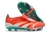 Adidas Campo Predator+ Elite FG - Vermelho/Verde na internet