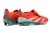 Imagem do Adidas Campo Predator+ Elite FG - Vermelho/Verde
