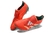 Adidas Campo Predator+ Elite FG - Vermelho/Verde