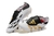 Adidas Campo Predator+ Elite FG - Branco/Dourado/Preto na internet