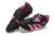 Adidas Campo Predator+ Elite FG - Preto/Rosa - Ponto Das Chuteiras