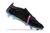 Adidas Campo Predator+ Elite FG - Preto/Rosa - loja online