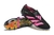Adidas Campo Predator+ Elite FG - Preto/Rosa - comprar online