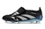Adidas Campo Predator+ Elite FG - Preto/Azul