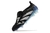 Adidas Campo Predator+ Elite FG - Preto/Azul na internet