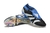 Imagem do Adidas Campo Predator+ Elite FG - Preto/Azul