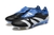 Adidas Campo Predator+ Elite FG - Preto/Azul - comprar online