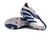 Adidas Campo Predator Elite LL FG - Cinza/Vermelho na internet