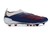 Adidas Campo Predator Elite LL FG - Cinza/Vermelho - comprar online