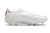 Adidas Campo Predator Elite LL FG - Branco/Laranja - comprar online