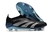 Adidas Campo Predator Elite LL FG - Preto/Azul - loja online
